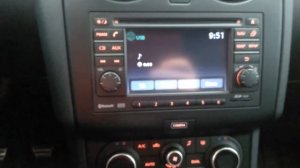 Раскодировка магнитолы Ниссан Кашкай