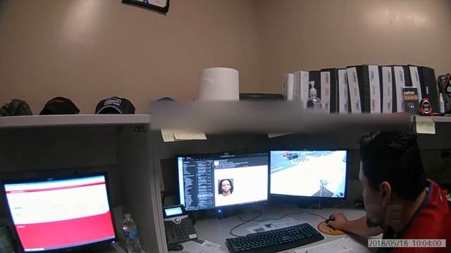 Behind The Scenes: Lowe's Loss Prevention смотреть онлайн