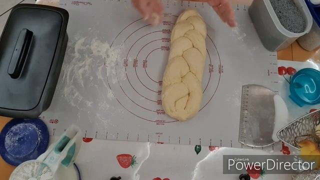 3 разных вида домашнего тыквенного хлеба смотреть онлайн