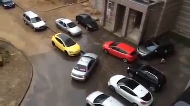 Миловидово типичное утро смотреть онлайн