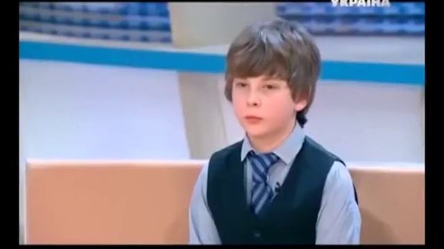 О детях индиго. Психолог Наталия Ломоносова | "Говорить Україна" 08.08.2013 смотреть онлайн