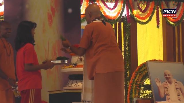 OM NAMAH SHIVAYA-BY SWAMI NIRANJANANANDA SARASWATI смотреть онлайн