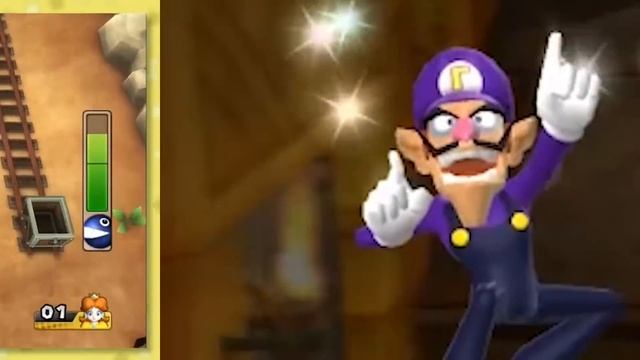 How Mario Party 9 TRIGGERS You! смотреть онлайн