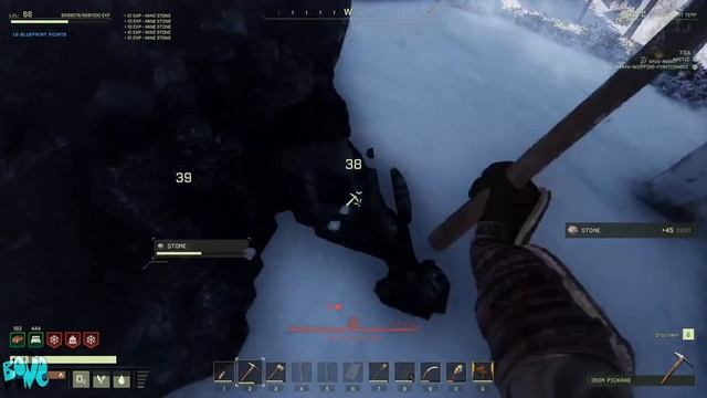 Artic Build | Icarus смотреть онлайн