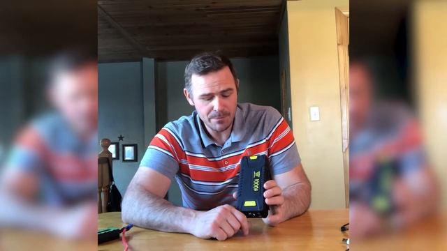 1000 Amp Premium Power Pack User Guide смотреть онлайн