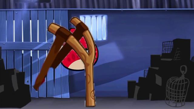 птицы попали в рио angry birds анимация смотреть онлайн
