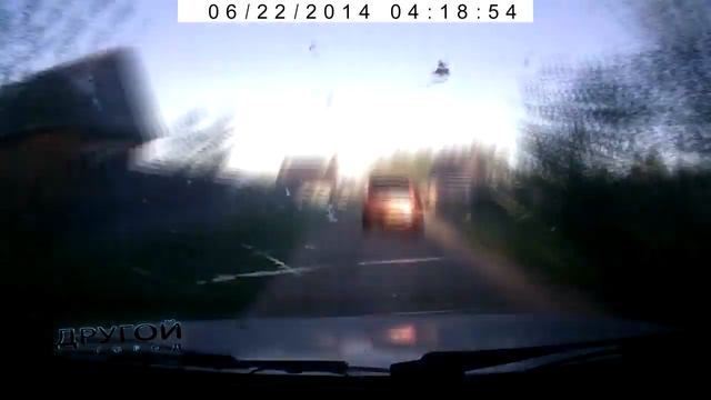 Неуловимая "хонда". смотреть онлайн
