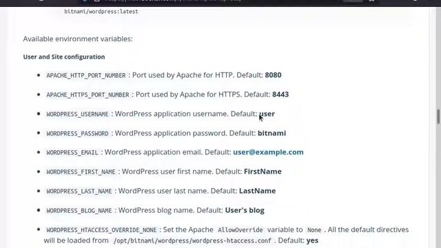 Como instalar wordpress en ubuntu 20.04 de una forma Fácil!!! Docker!!! смотреть онлайн
