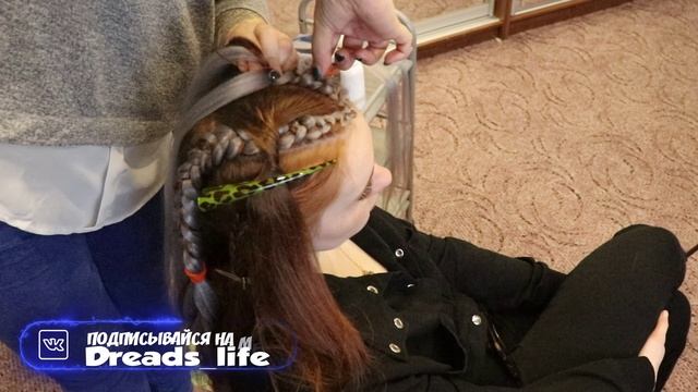 АЖУРНЫЕ БРЕЙДЫ В ХВОСТ ( КОРОНКА ) | Брейды в распущенный хвост смотреть онлайн