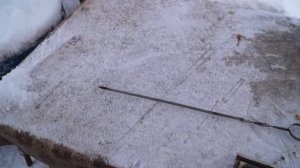 Впускной коллектор Форд Мондео3.Проверка.