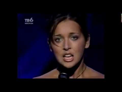Алсу - "Глаза в глаза", 1999 смотреть онлайн