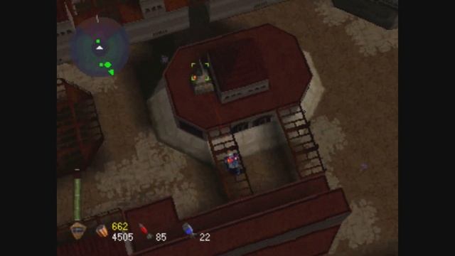 Future Cop: LAPD (PS1) Longplay - No Commentary смотреть онлайн