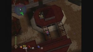 Future Cop: LAPD (PS1) Longplay - No Commentary