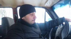 КУПИЛ НИВУ 2121 ЗА 65 ТЫСЯЧ РУБЛЕЙ,1 ЧАСТЬ