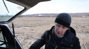 LADA NIVA 4x4 (ваз 2131) Обзор. Как в 1977 году собрали машину 21 века