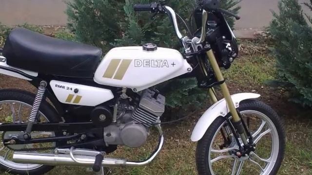 Дельта-кросс,Рига-24 смотреть онлайн