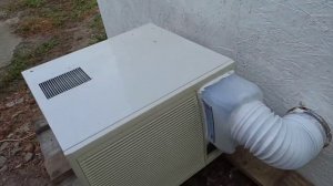 Как я охлаждаю сарай с перепелками