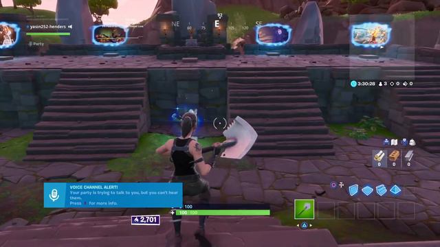Fortnite_20190922185129 смотреть онлайн