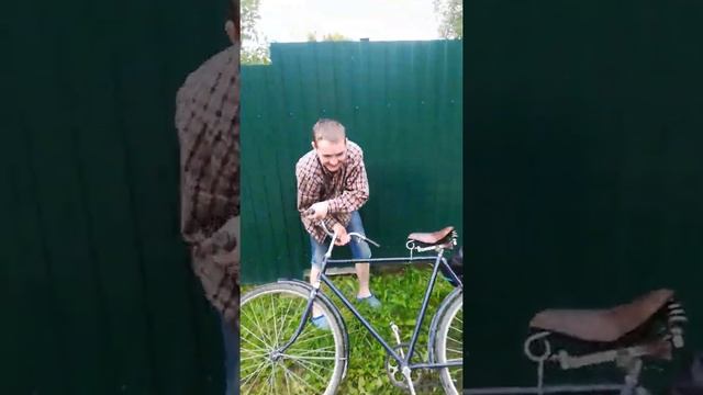 Деревенские покатушки часть 1. смотреть онлайн