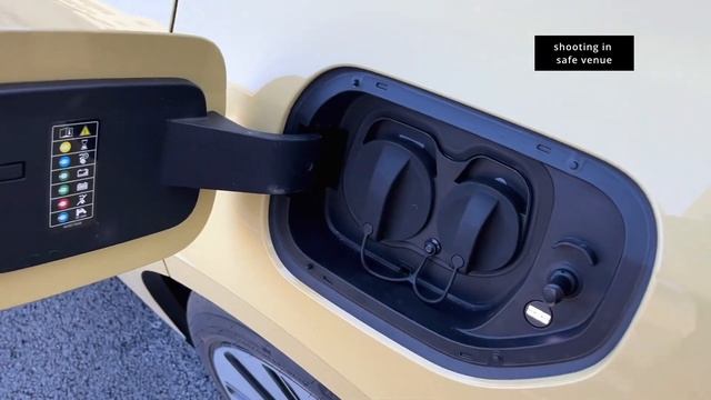 2024 Geely Galaxy E8 in-depth Walkaround смотреть онлайн