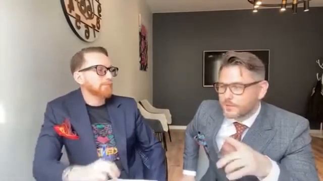 Как стать партнером юрфирмы смотреть онлайн