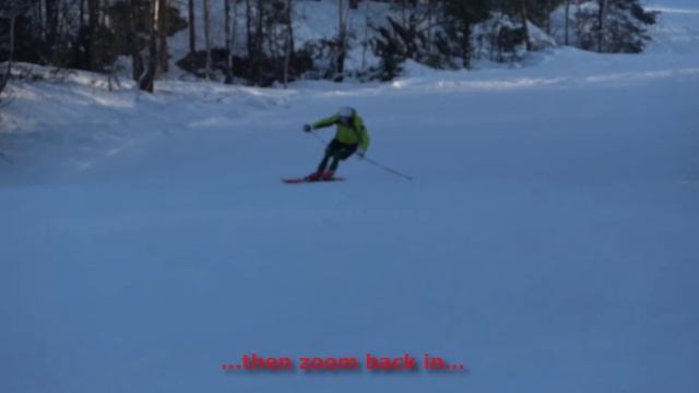 Sony FDR-AX53 Auto Focus Problem смотреть онлайн