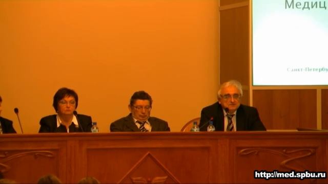 День открытых дверей направления 