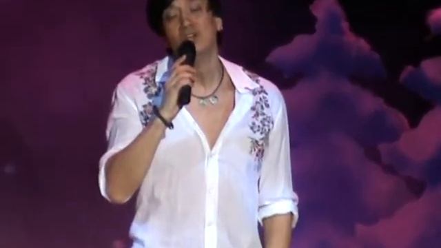 "Не зови меня" - ст.А.Фатьянов, муз. А.Молдалиев смотреть онлайн