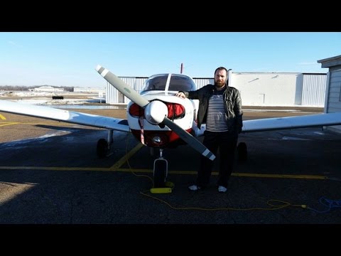 Давид Kamaz Летает