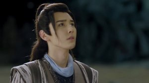 Меч Сюань Юаня: Легенда об облаках Хань 1 сезон 15 серия