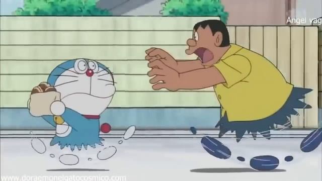 Nobita Y Doraemon Nobita Tiene Una Hermana