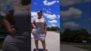 Miss Hourglass ??…| American Plus Size Model | Curvy Fashion Model | Brand Ambassador | Biography