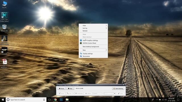 Fix Photoshop Unable to Detect Information смотреть онлайн