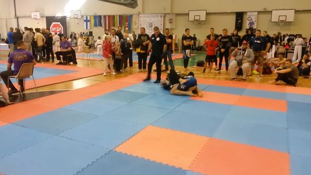 Kostya grappling смотреть онлайн