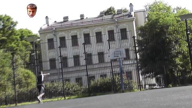 Илья Зимницкий Be Like смотреть онлайн