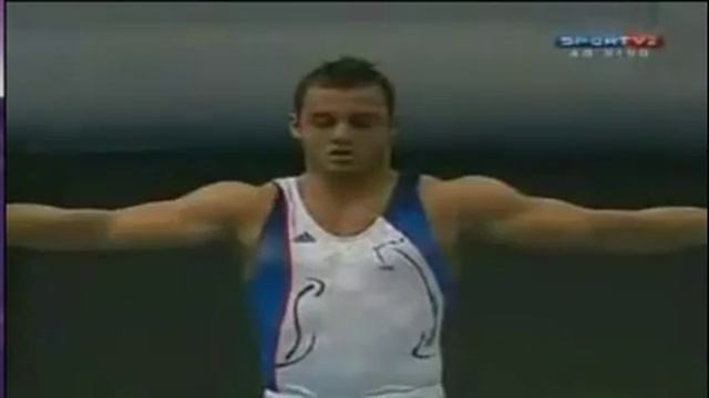Samir Ait Said SR EF World Cup Osijek 2012 смотреть онлайн