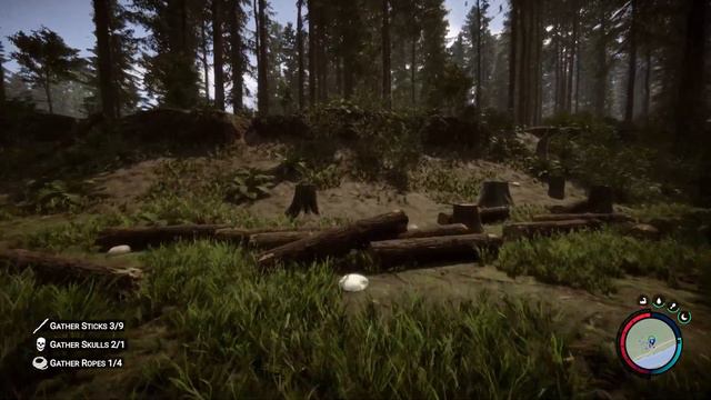 The Trap Entrance is Hit & Miss | Sons Of The Forest Gameplay | Part 40 смотреть онлайн
