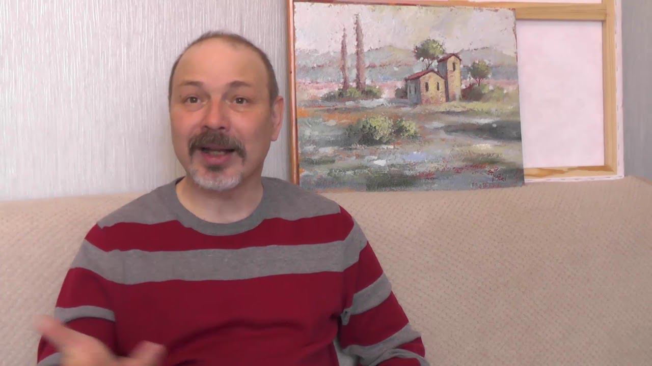 Творческая профессия. Конфликт поколений. смотреть онлайн