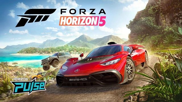 [Forza Horizon 5 music] Remi Wolf - Hello Hello Hello (Official Audio) | Horizon Pulse смотреть онлайн