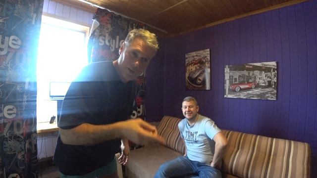 260 как сгорел дом Братства признание смотреть онлайн