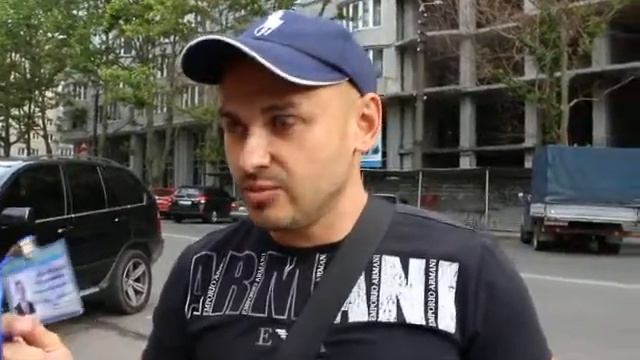 Мой город Н: Борисов про задержание псевдоактивиста смотреть онлайн