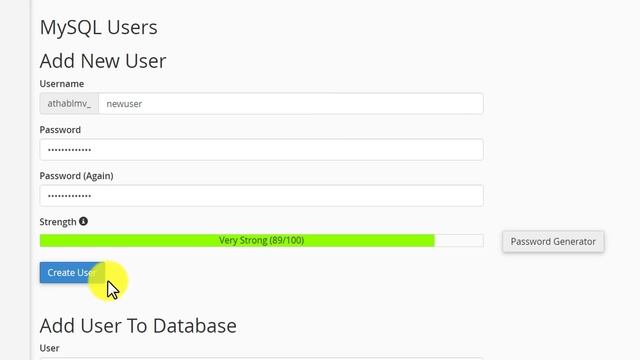 How To Upload Wordpress Website On Cpanel 2023 | Upload Wordpress Website To Cpanel Manually смотреть онлайн