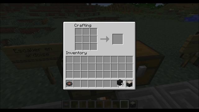 (Minecraft) Présentation de Edge of Darkness 1.3.2_02 смотреть онлайн
