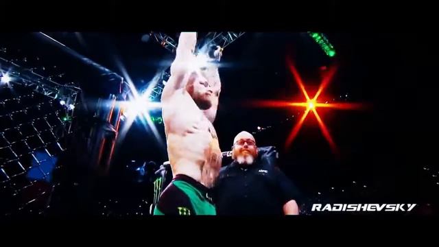 Conor McGregor - Legendary 2018 HD