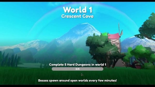 How to Prestige in World Zero