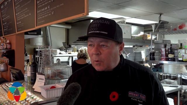 Businesses react to location of 'tiny home' housing in Kelowna's North End смотреть онлайн