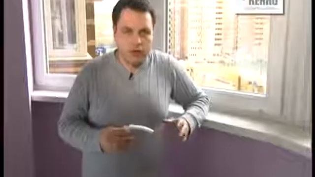 Как выбрать окна для детской - совет от специалиста REHAU смотреть онлайн
