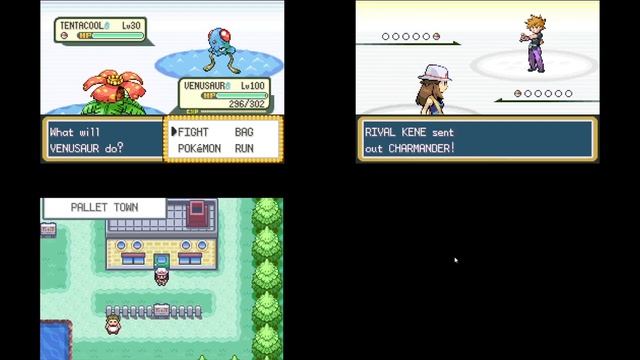 GBA-PK Multiplayer Alpha 3 RELEASED смотреть онлайн