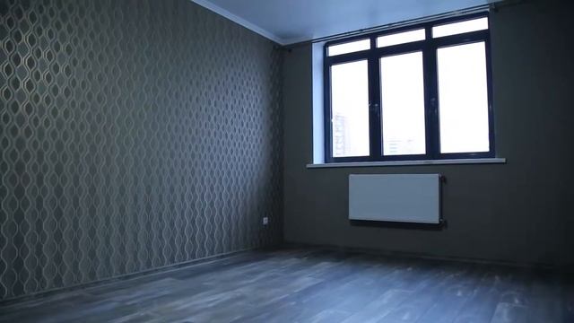 Ремонт 1-комнатной квартиры под ключ. ЖК "Тургенев". смотреть онлайн