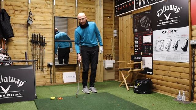 EYE OPENER - 5 Second Golf Tip will SHOCK YOU смотреть онлайн